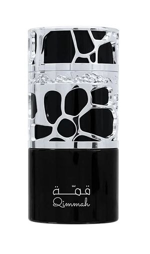 Qimmah Men 100ml - Perfume Masculino - Eau De Parfum