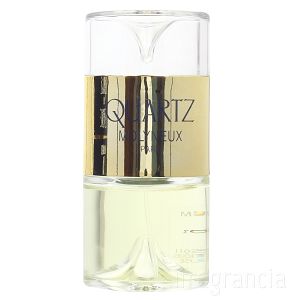 Quartz Femme 50ml - Perfume Feminino - Eau De Parfum