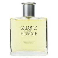 Quartz Pour Homme 100ml - Perfume Masculino - Eau De Toilette