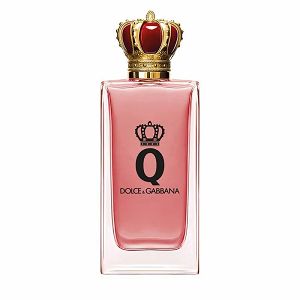 Queen Intense 100ml - Perfume Feminino - Eau De Parfum