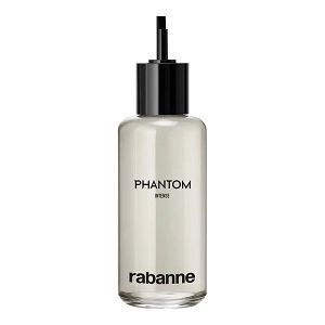 Refil Paco Rabanne Phantom Intense 200ml - Perfume Masculino - Eau De Parfum