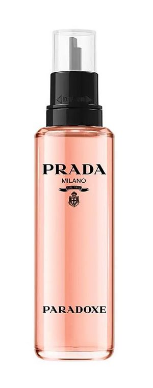 Refil Prada Milano Paradoxe 100ml - Perfume Feminino - Eau De Parfum
