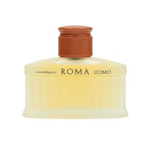 Roma Uomo 125ml - Perfume Masculino - Eau De Toilette