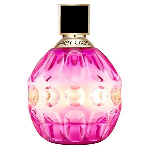 Rose Passion 100ml - Perfume Feminino - Eau De Parfum