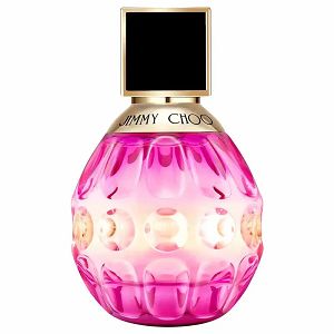 Rose Passion Jimmy Choo 40ml - Perfume Feminino - Eau De Parfum
