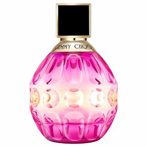 Rose Passion 60ml - Perfume Feminino - Eau De Parfum