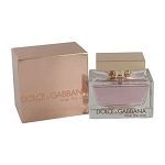 Dolce gabbana outlet the one rose