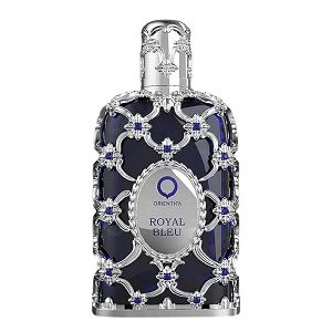 Royal Bleu Orientica 80ml - Perfume Masculino - Eau De Parfum