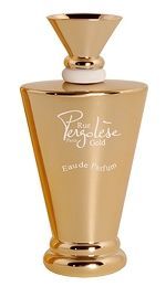 Rue Pergolese Gold Feminino Eau de Parfum 