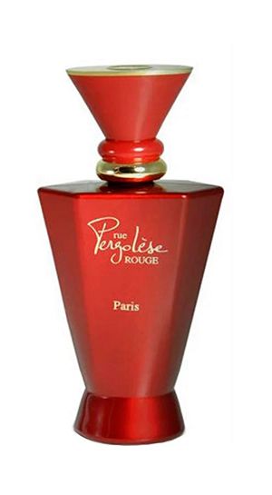 Rue Pergolese Rouge 100ml - Perfume Feminino - Eau De Parfum