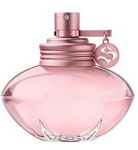 S by Shakira Eau Florale Feminino Eau de Toilette 