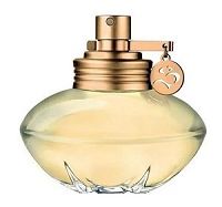 S by Shakira Feminino Eau de Toilette 