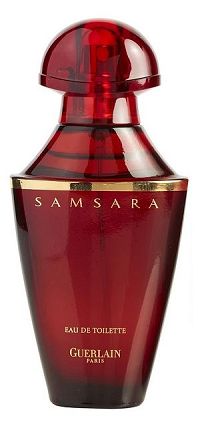 Samsara 100ml - Perfume Feminino - Eau De Parfum