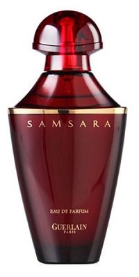 Samsara 100ml - Perfume Feminino - Eau De Toilette