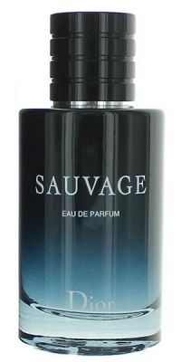 Dior Sauvage 100ml - Perfume Masculino - Eau De Parfum