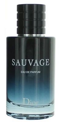 Dior sauvage notas clearance
