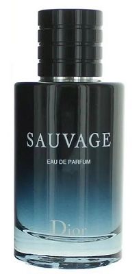 Dior Sauvage Masculino Eau de Parfum 