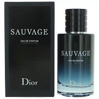 Dior Sauvage Masculino Eau de Parfum 