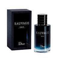 Dior Sauvage Parfum Masculino 