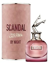 Jean Paul Gaultier Scandal by Night Feminino Eau De Parfum 