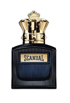 Scandal Intense For Him 100ml - Perfume Masculino - Eau De Parfum