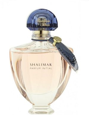 Shalimar Parfum Initial Feminino Eau de Parfum 