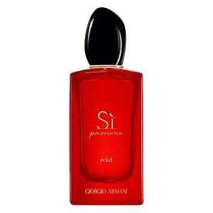 Si Eclat Passione 100ml - Perfume Feminino - Eau De Parfum