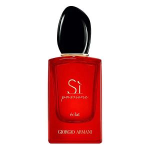 Si Eclat Passione 50ml - Perfume Feminino - Eau De Parfum