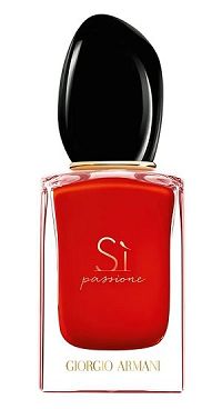 Si Passione 30ml - Perfume Feminino - Eau De Parfum