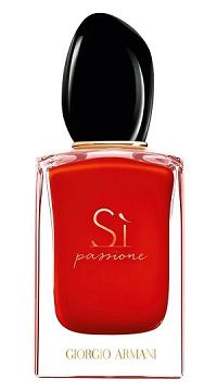 Si Passione 50ml - Perfume Feminino - Eau De Parfum