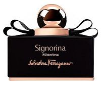 Signorina Misteriosa 50ml - Perfume Feminino - Eau De Parfum