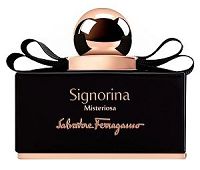 Signorina Misteriosa Feminino Eau de Parfum 