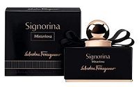 Signorina Misteriosa Feminino Eau de Parfum 