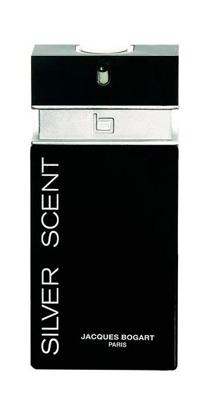 Silver Scent 200ml - Perfume Masculino - Eau De Toilette