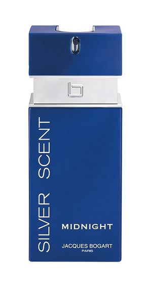 Silver Scent Midnight 100ml - Perfume Masculino - Eau De Toilette