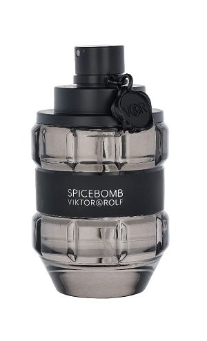 Spicebomb 90ml - Perfume Masculino - Eau De Toilette