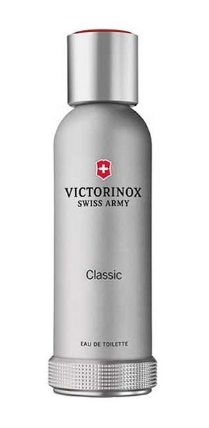 Swiss Army Classic 100ml - Perfume Masculino - Eau De Toilette
