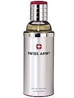 Swiss Army Masculino Eau de Toilette 