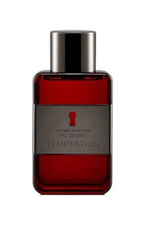Temptation 50ml - Perfume Masculino - Eau De Toilette