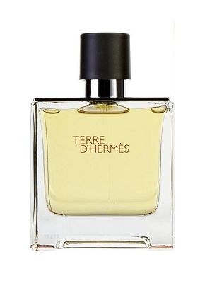 Terre Dhermes 75ml - Perfume Masculino - Eau De Parfum
