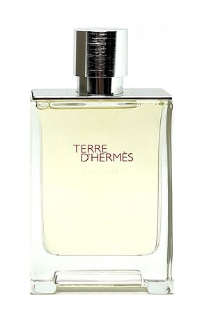 Terre Hermes Givree 100ml - Perfume Masculino - Eau De Parfum