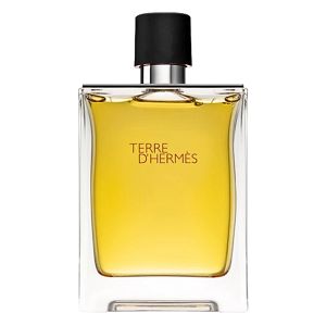 Terre Pure 200ml - Perfume Masculino - Parfum