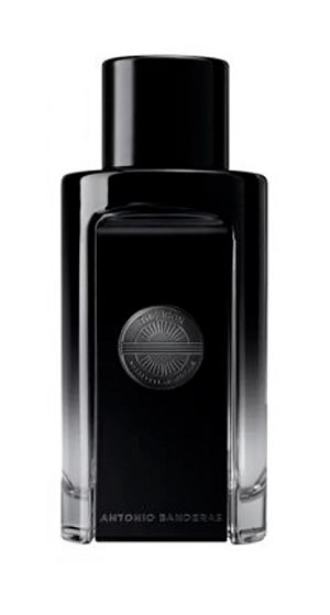 The Icon Antonio Banderas 100ml - Perfume Masculino - Eau De Parfum