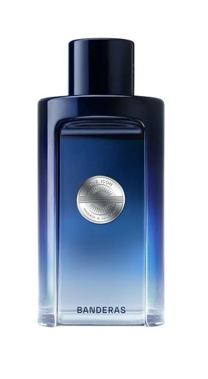 The Icon Antonio Banderas 200ml - Perfume Masculino - Eau De Toilette
