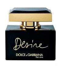 The One Desire Feminino Eau de Parfum 