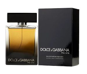 The One for Men Masculino Eau de Parfum 