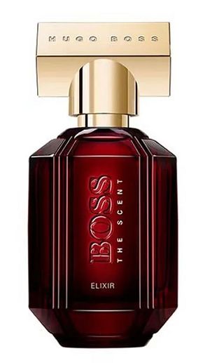 The Scent Elixir 30ml - Perfume Feminino - Eau De Parfum