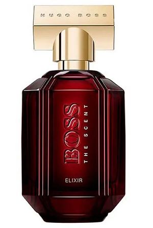 The Scent Elixir 50ml - Perfume Feminino - Eau De Parfum