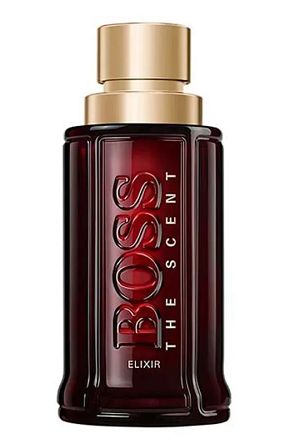 The Scent Elixir 50ml - Perfume Masculino - Eau De Toilette