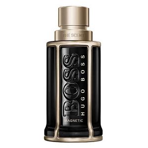 The Scent Magnetic 50ml - Perfume Masculino - Eau De Parfum